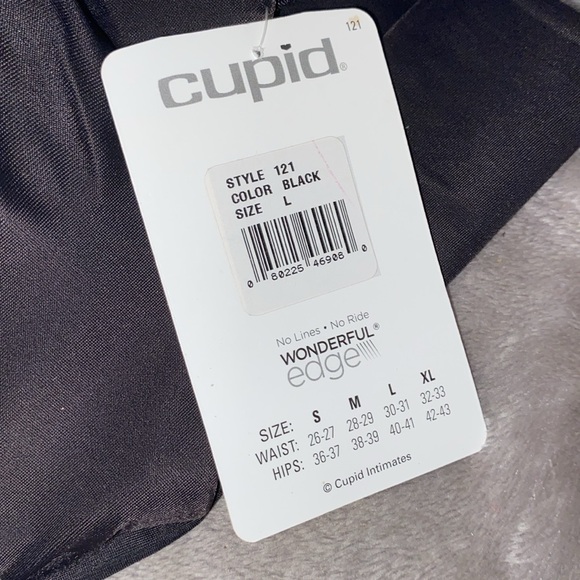 0705 Cupid Wonderful Edge Shapewear - Picture 6 of 6